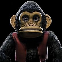 Monkey The (Soundtrack) [LP] (Multi-Colored 'Monkey' Splatter Vinyl To 1000)