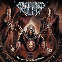 The Quest For The Sacred Melody [LP] (Import)