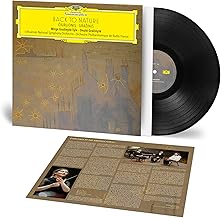 Back To Nature: Ciurlionis & Grazinis [LP]