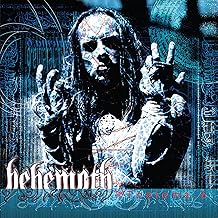 Thelema 6 [LP] [Splatter Vinyl 25th Anniversary]