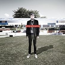 Bruce Soord [LP Pearl Blue Half-Speed Vinyl 10th Anniversary]