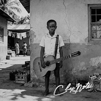 Clef Notes Quantum Leap Vol. 1 [Vinyl]
