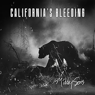 California's Bleeding [LP]