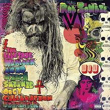 The Electric Warlock Acid Witch Satanic Orgy Celebration Dispenser [LP]