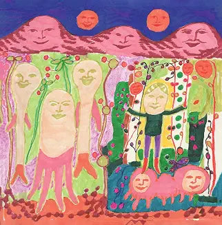 Otto Benson – Peanut [LP] product image 2