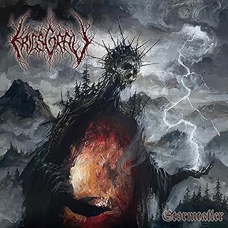 Stormcaller [2LP] (Random Ecomix Vinyl)