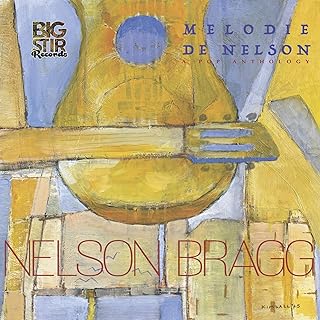 Melodie De Nelson: A Pop Anthology [CD]