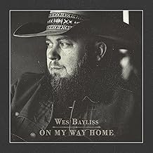 On My Way Home [CD]