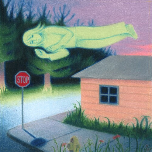 Living While Dying [LP]