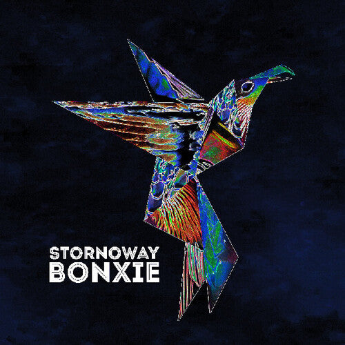 Bonxie [LP] (Eco Colored Vinyl 10th Anniversary Edition Deluxe Edition)