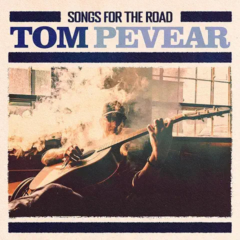 Songs For The Road [LP]