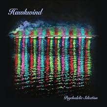 Psychedelic Selection [2LP Japanese Import]