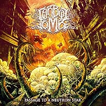 Passage To A Neutron Star [CD]