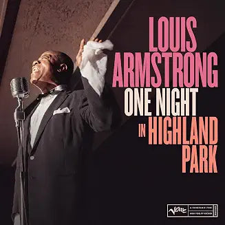 One Night in Highland Park: Live! [LP]