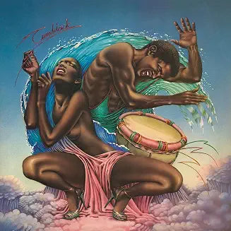 Tumblack [LP]
