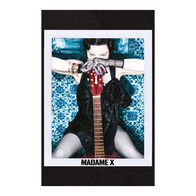 Madame X [Cassette]