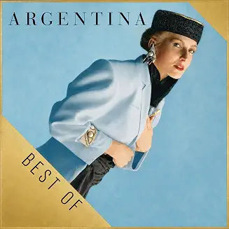 Best Of [LP]