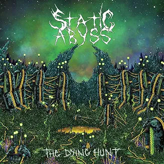 The Dying Hunt [LP Import]