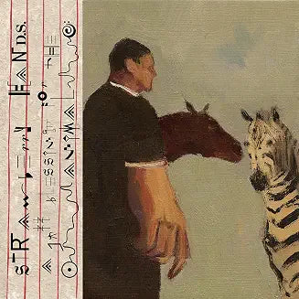 Strawberry Hands - A Jazz Blessing For The Animal [Vinyl LP]