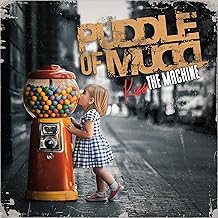 Kiss The Machine [CD]