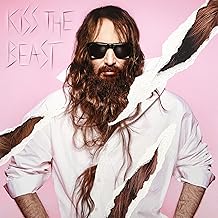 Kiss The Beast [LP]