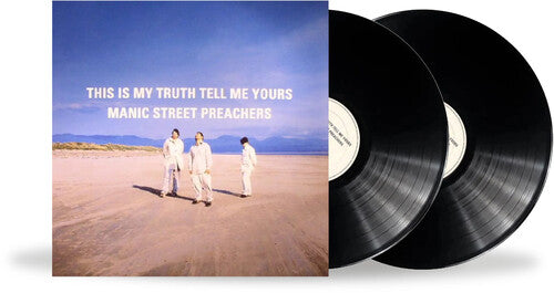 This Is My Truth Tell Me Yours [2LP] (Import)