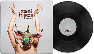 Atlantico [LP] (Import)