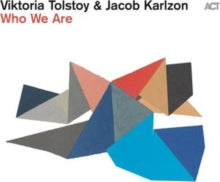 Who We Are [LP] (Import)