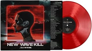 Stitches For The Soul [LP] (Import)