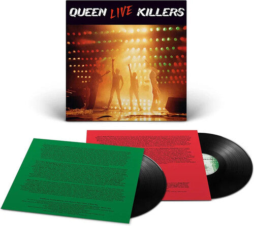 Live Killers [2LP] (Import)
