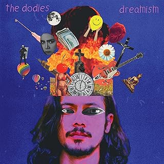 Dreamism [CD]