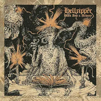 Black Arts & Alchemy [Vinyl LP]