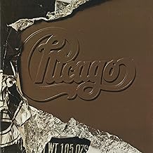 Chicago X [LP] (Gold Vinyl)