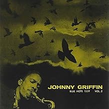 A Blowing Session [LP]