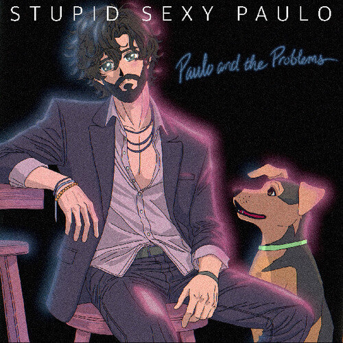 Stupid Sexy Paulo [LP]