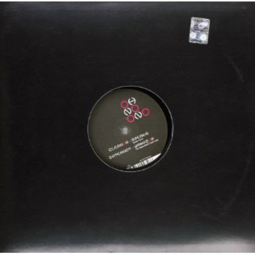 Remixes [12" Vinyl]