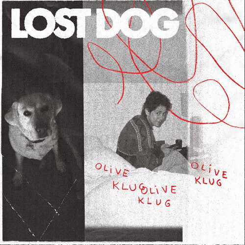 Lost Dog [LP]