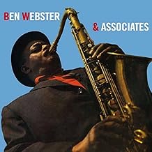 Ben Webster & Associates [LP]