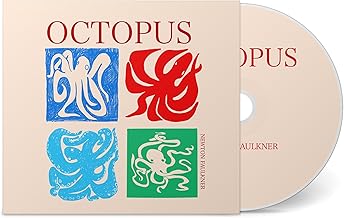 Octopus [CD]