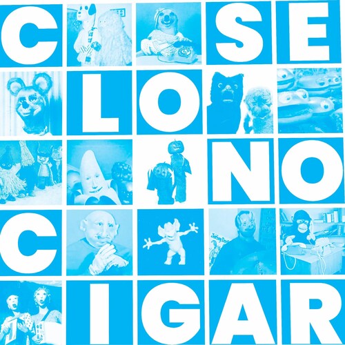 No Cigar [12" Vinyl]