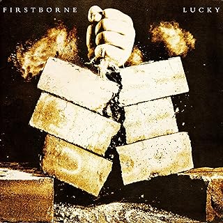 Lucky [CD]