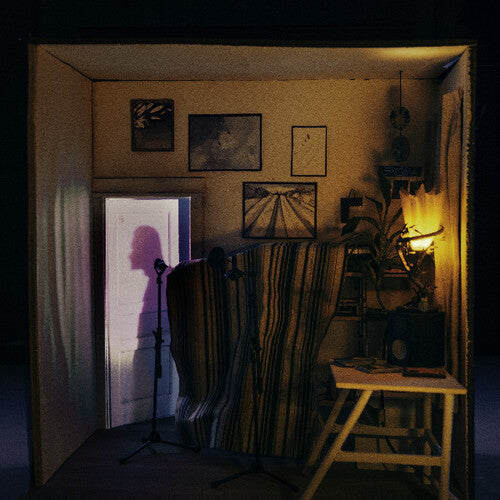 Stalemate [LP] (Topaz Smoke Vinyl)