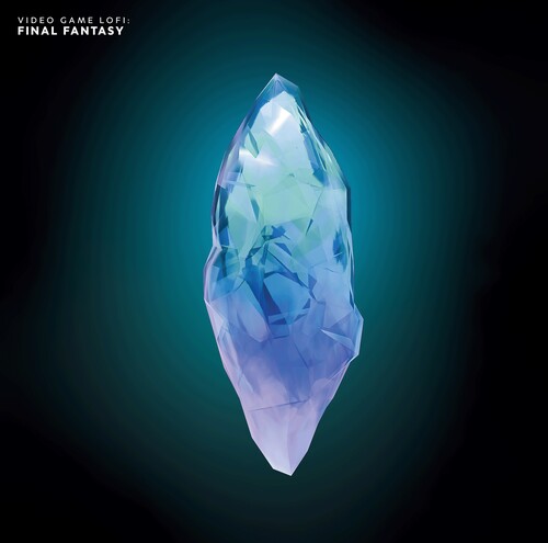 Video Game Lofi: Final Fantasy (Soundtrack) [2LP]