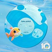 Baby Shark (10th Anniversary) [Liquid Vinyl]
