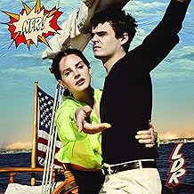 Norman Fucking Rockwell! [CD] (Import)