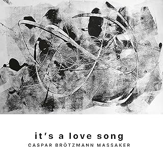 It's A Love Song [2LP]