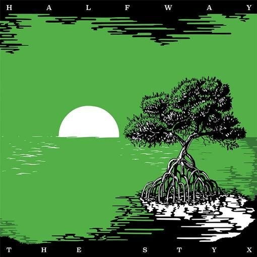 The Styx [LP] (import)