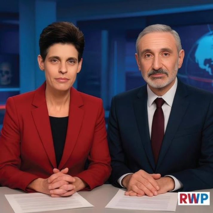 Right Wing Propaganda [LP] (import)