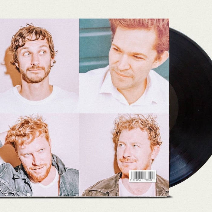 A Toot & A Scream In '16 [LP]