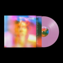 Glimmers Continued [LP] (Clear Pink Vinyl Import)